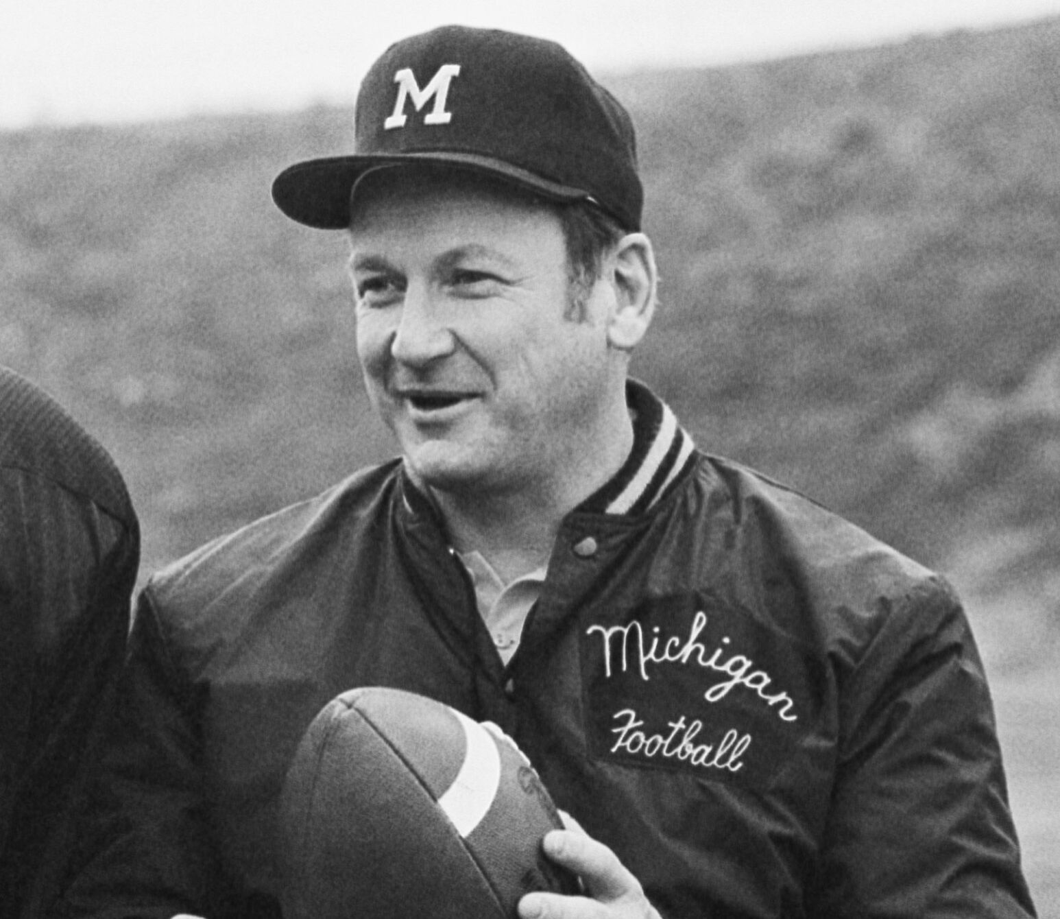 Bo Schembechler
